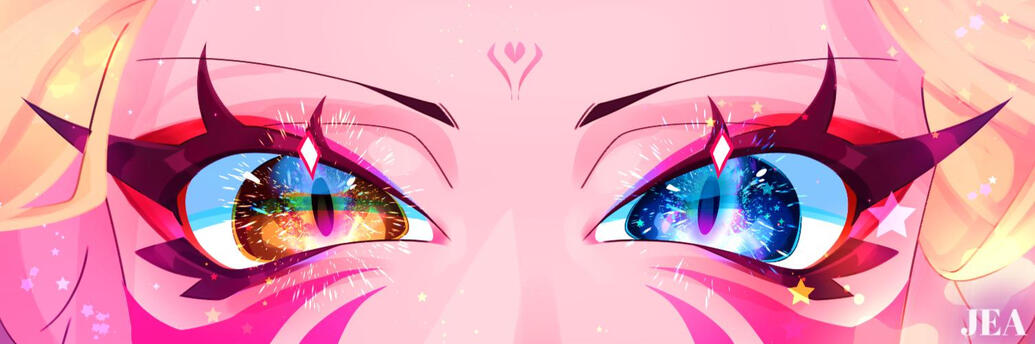 Rikushi Eye Banner